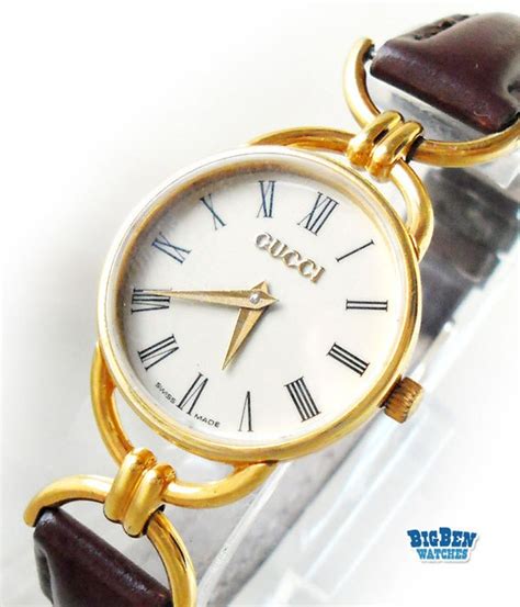 gucci 6000l ladies watch|gucci 3000l watch price.